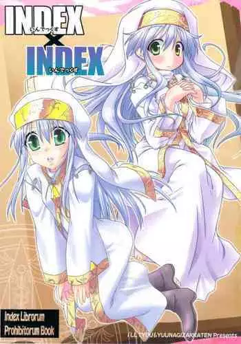 INDEX BLACK