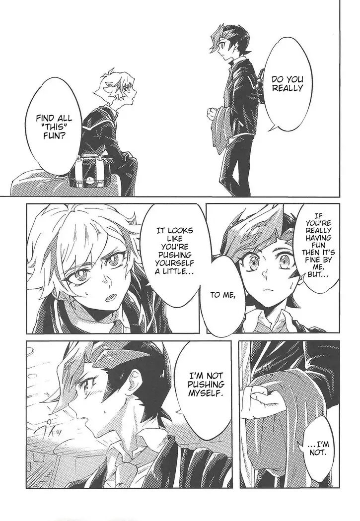 Ryouken wa Zurui