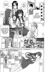[Shinobu Tanei] Imouto Shojo Gensou | Little Stepsister Fantasy Virgin [English] {Tadanohito}