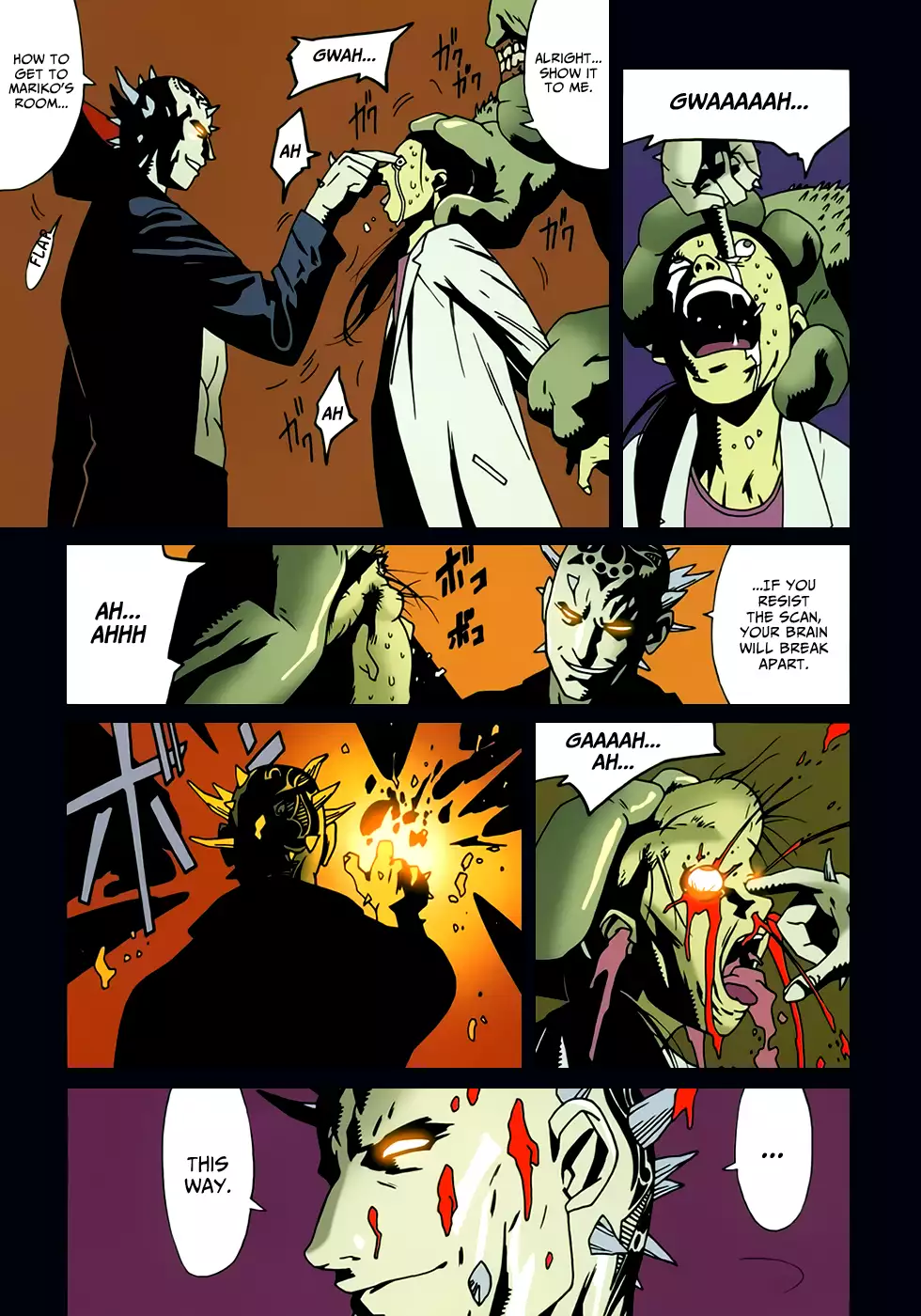 Bloody Mary