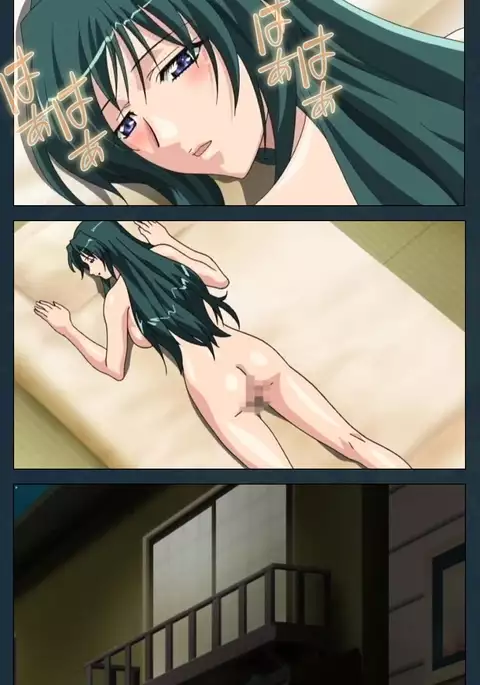 Mofukuzuma Special Ban Kouhen
