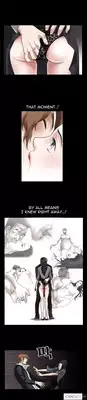 [Liangshan Bo] Seduction Ch.1-21 (English) (YoManga) (Ongoing)