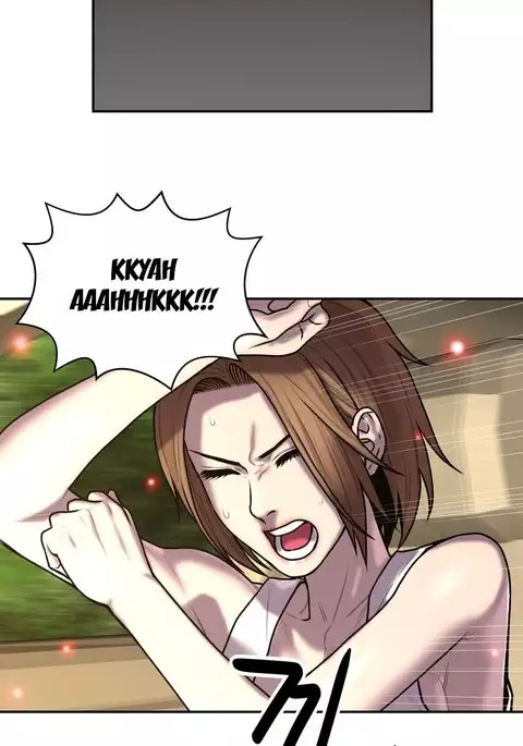 Ghost Love Ch.1-41