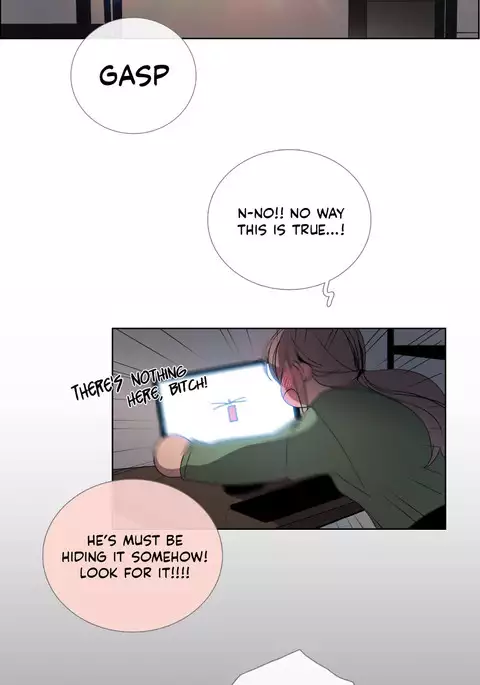 Talk To Me Ch.1-42
