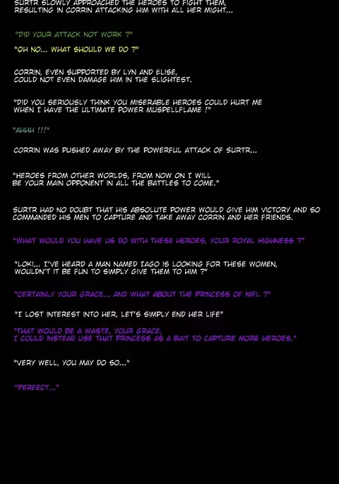 Sennou Sarete Shimatta Oujo to Nakama-tachi | Brainwashed Princess and Fellows