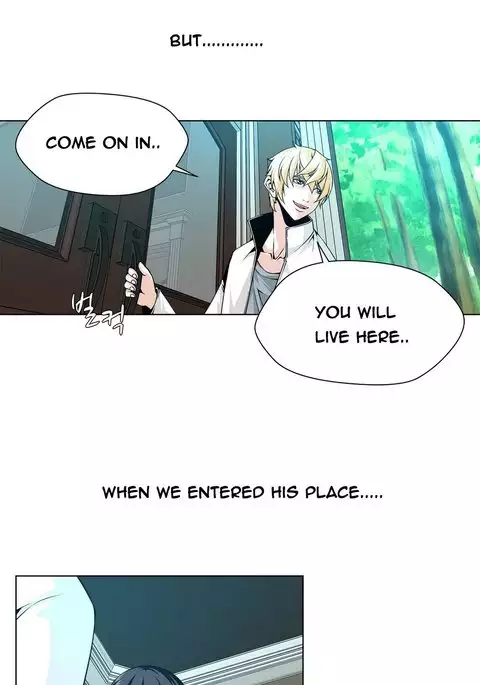 Twin Slave Ch.1-22