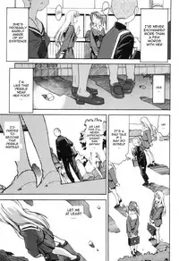 [Itosugi Masahiro] Roadside Pebble [English]