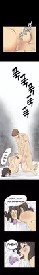 [Keum Sah Gong] Si-Eun Ch.1-25 (English) (Ongoing)