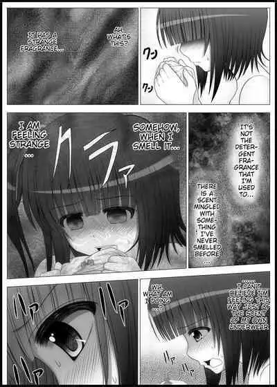 Onayuri Ch. 4