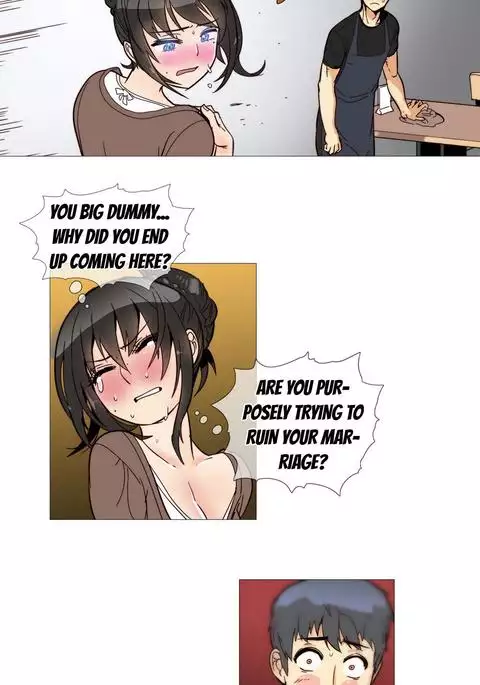 Household Affairs Ch.1-33