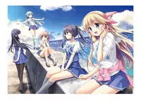 2019 CUFFS Story's VFB