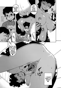 Mamma Mia! Ch.1-9