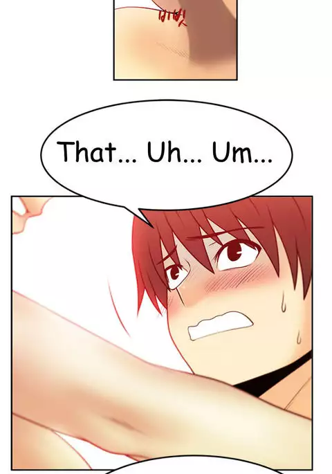 My Office Ch.1-41