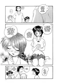 [RaTe] RaTe Jiru [English] [TCup]