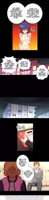 [Donggul Gom] She is Young (English) Part 1/2