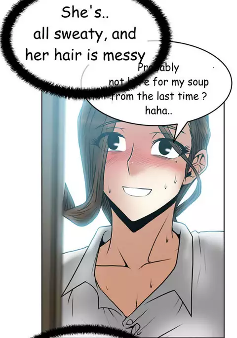 My Office Ch.1-30