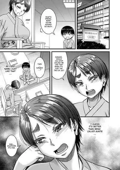 Hound Ch. 3