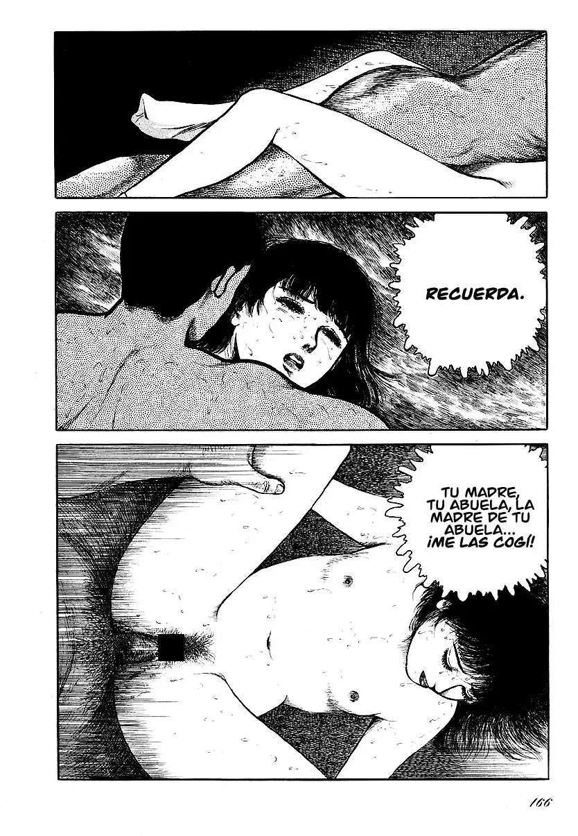 guchi mu Kanata | Recado de Amor