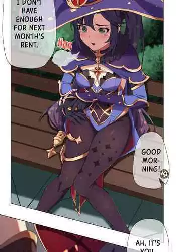 Mona Manga