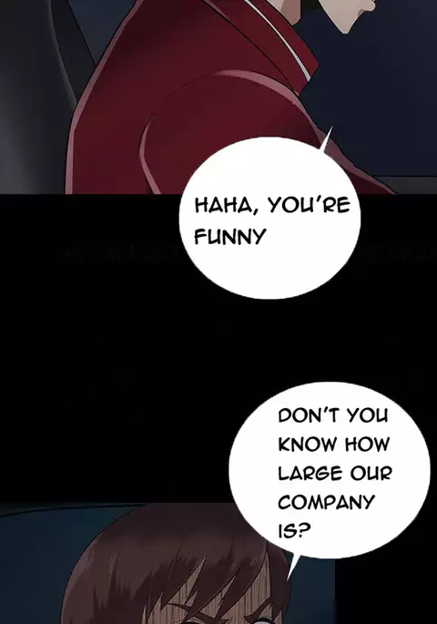 Dark Game Ch.1-12