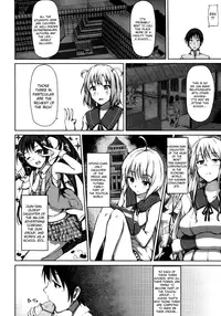 [Ryoma] Bride Select Ch. 1-4 [English] [The Lusty Lady Project]