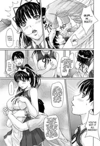 Mai Favorite [English] [Rewrite] [Tremalkinger]