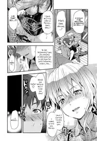 [Yuzuki N Dash] Ane Kyun! ~My Sweet Sweet Elder Sister~ [English]