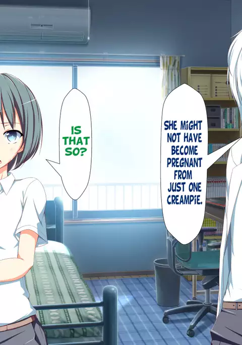 Inran Virus Ch. 1-7