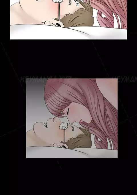 The Taste of Hands Ch.1-49