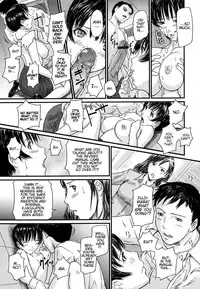 [Kisaragi Gunma] Love Selection [English] [Solaris-SVU]