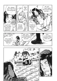 [Isutoshi] Ero-Isu [English] [Lhytiss]