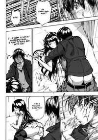 [Tosh] Harem Time