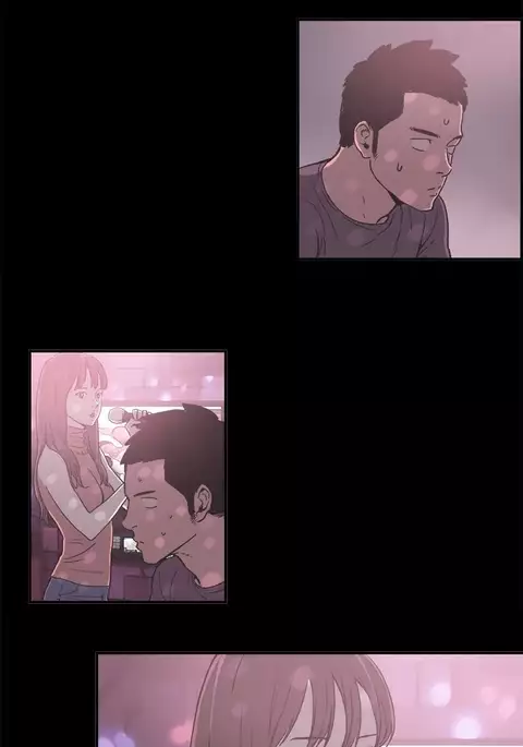 Cohabitation Ch.1-35.5