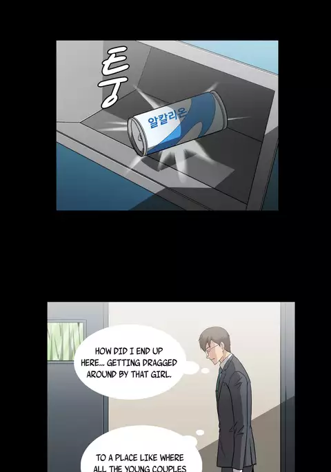 Drug Candy Ch.0-44