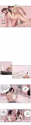 [Ramjak] Atonement Camp Ch.1-10 (English) (Ongoing)