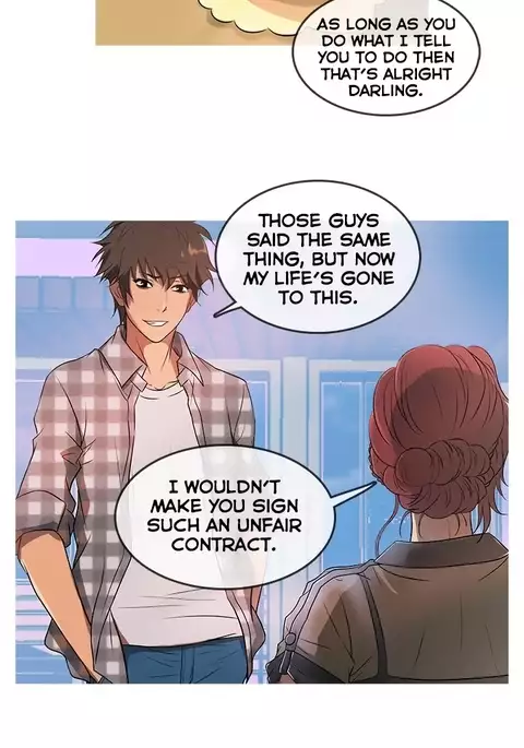 Heaven Ch.1-12