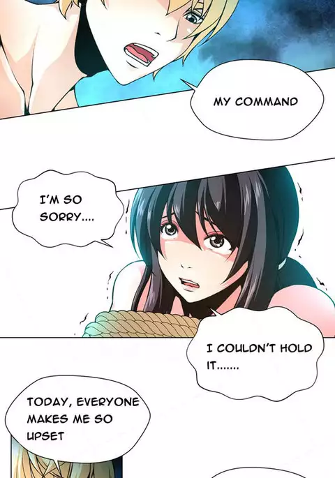 Twin Slave Ch.1-28