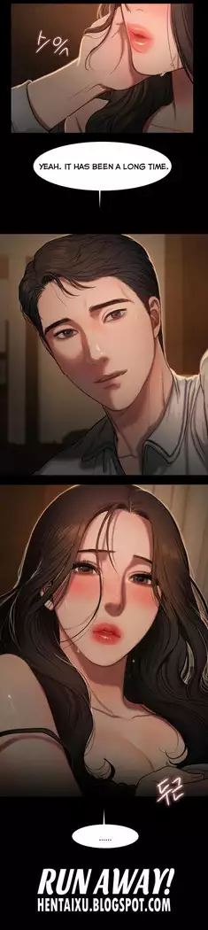 Run Away Ch.2/?