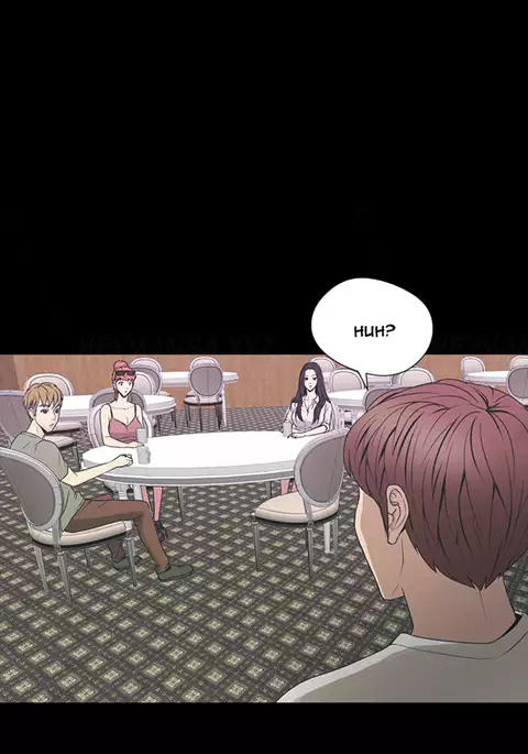 Secret Island Ch.1-27