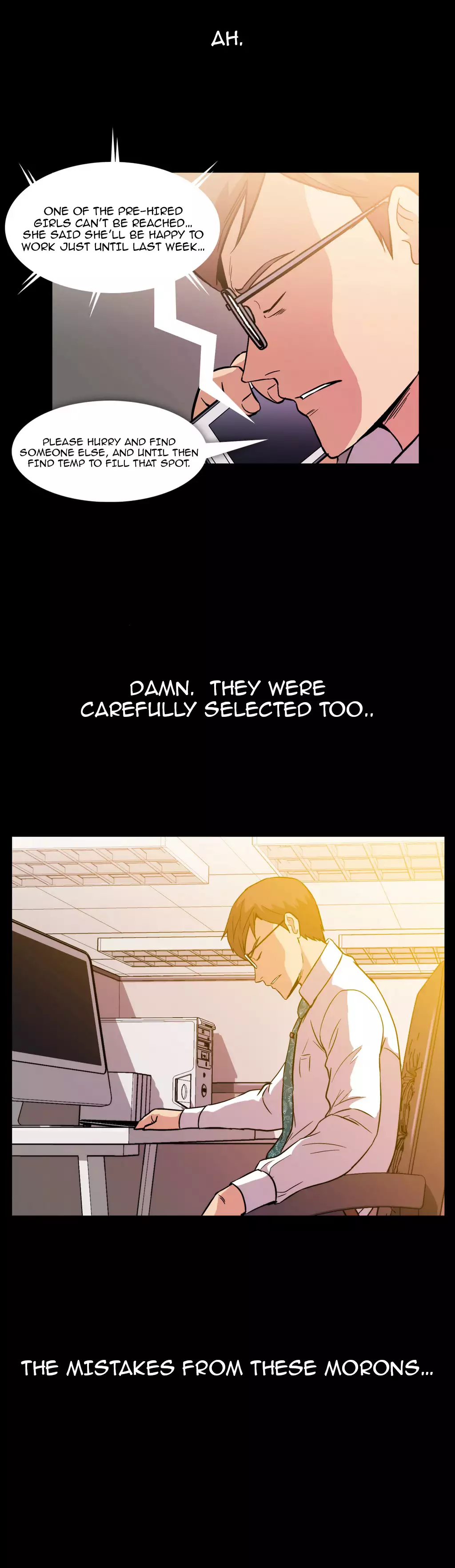 Drug Candy Ch.0-39