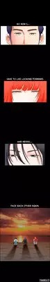 [Liangshan Bo] Seduction Ch.1-38 (English) (YoManga) (Ongoing)
