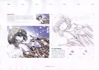 The Ultimate Art Collection Of "Kanon"