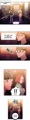 [BAK Hyeong Jun] Sweet Guy Ch.1-50 (English) (YoManga) (Ongoing)