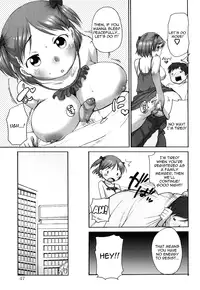 [Equal] Marshmallow Fiancée [English] [Yoroshii]