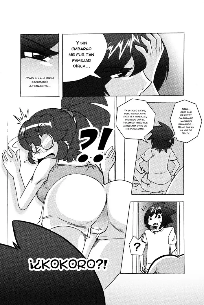 Ningyo-Chan