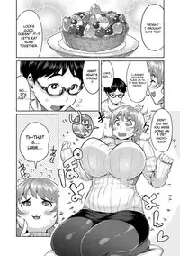 [Methonium] Muchi Lover [English] {doujins.com} [Digital]