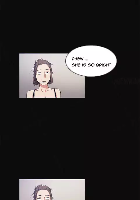 By Chance Ch.1-11