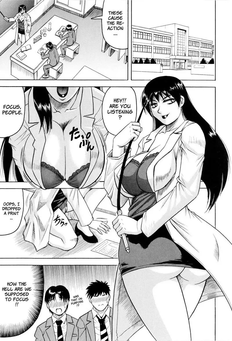 Habit By Teacher5 - Case 5