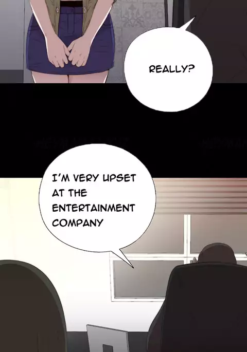 Girl Next Door Ch.1-33