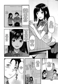[Yuzuki N Dash] Ane-Koi [English] {Darknight + woootskie + QBtranslations + MumeiTL} [Decensored]